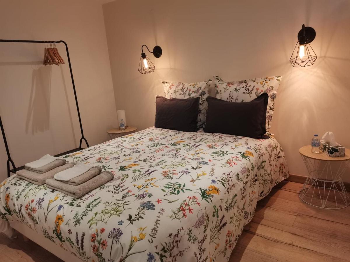 Le Cosy Vron Exterior foto